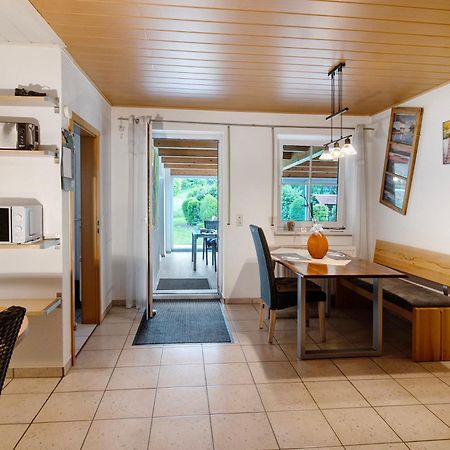 Urbach 19 Appartement Bad Waldsee Buitenkant foto