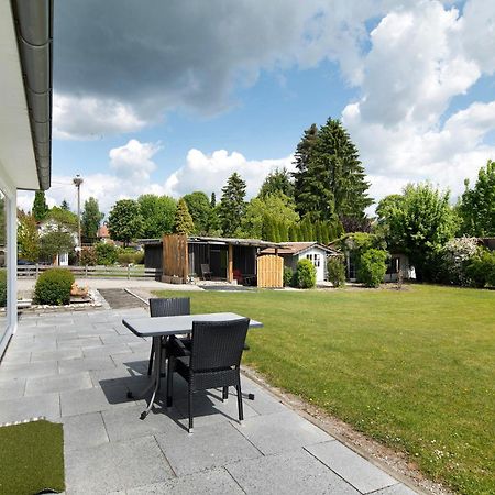 Urbach 19 Appartement Bad Waldsee Buitenkant foto