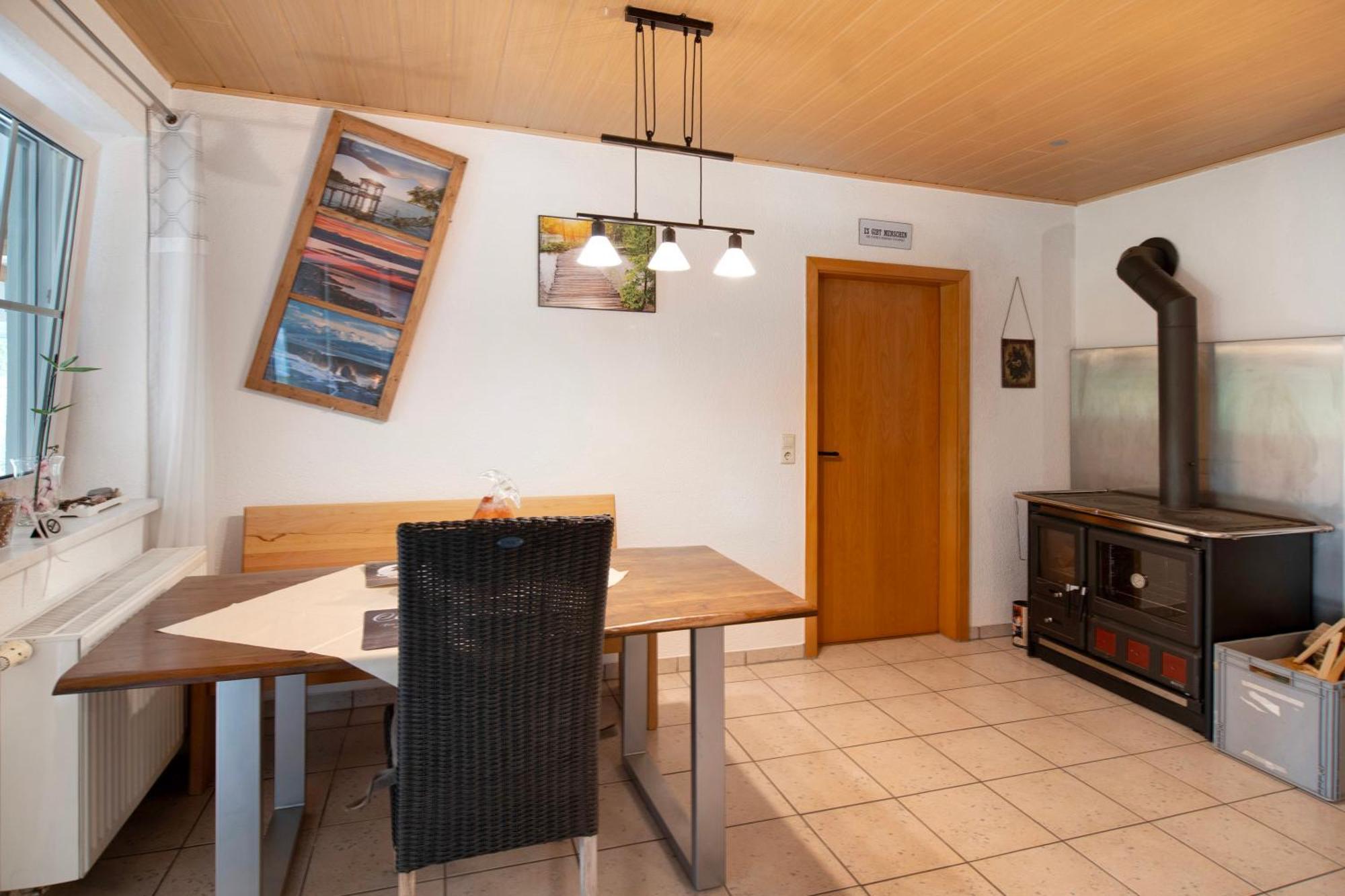 Urbach 19 Appartement Bad Waldsee Buitenkant foto